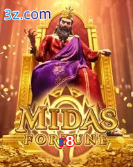 r8 slots de fortuna